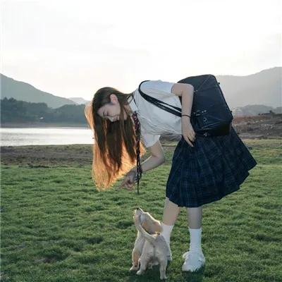 6号叩应女郎